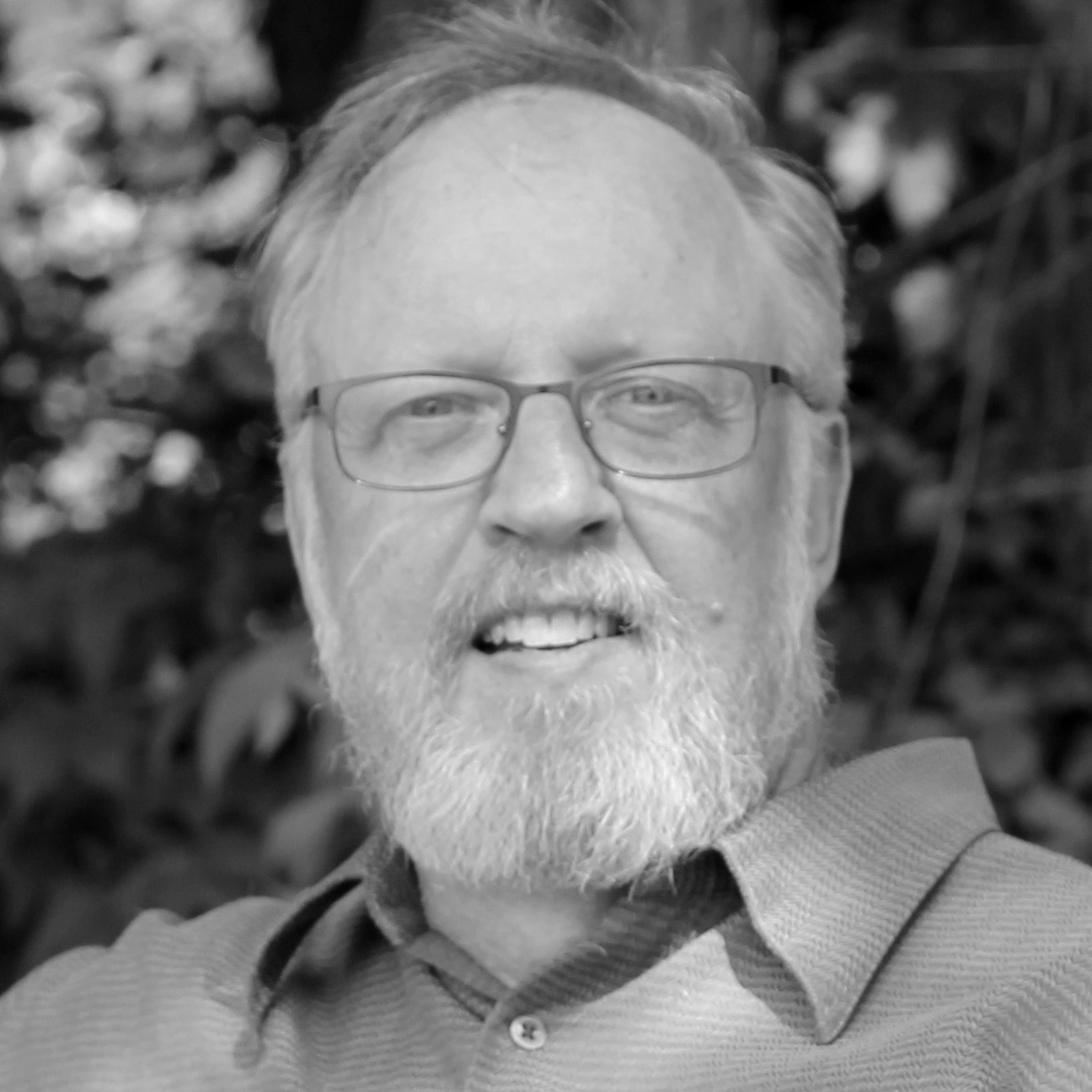 Pete Jameson