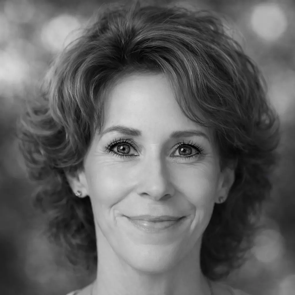 Trish Holman