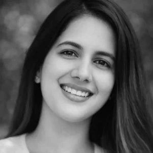 Sakshi Pandey