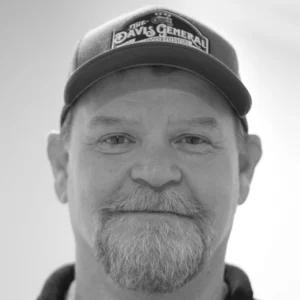 Kevin Herrick