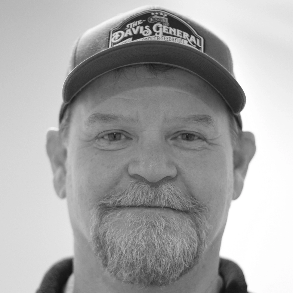 Kevin Herrick